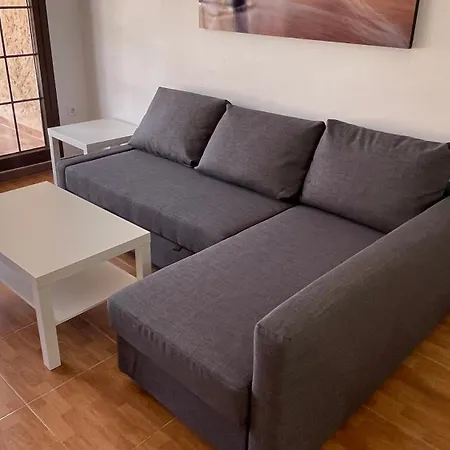 Bahia Sur Deluxe Апартаменты *