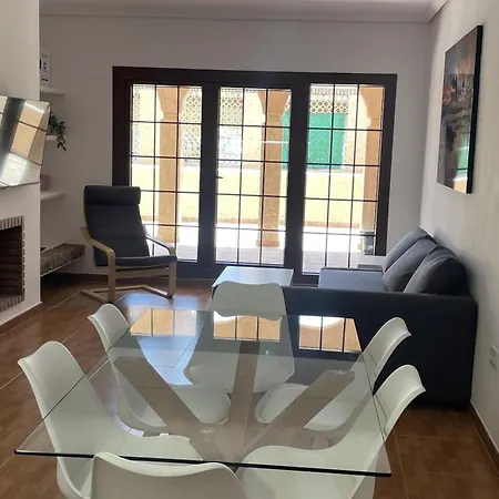 Bahia Sur Deluxe * Сан Фернандо