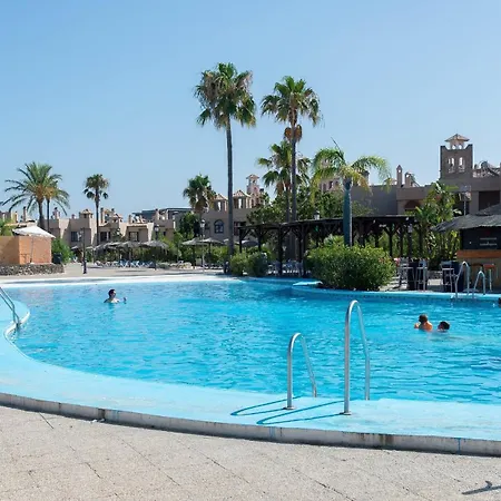 Bahia Sur Deluxe Апартаменты Сан Фернандо