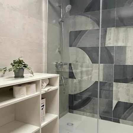 Bahia Sur Deluxe Сан Фернандо