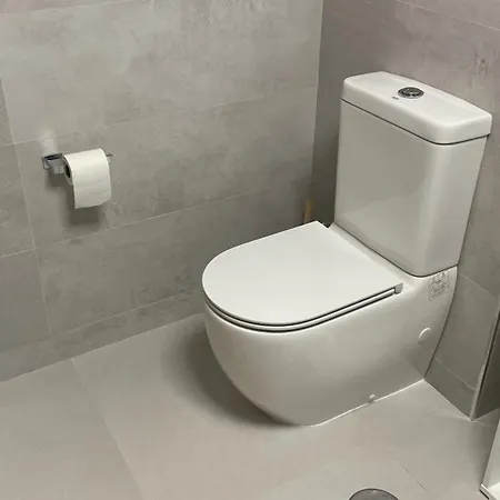 Bahia Sur Deluxe Апартаменты Сан Фернандо