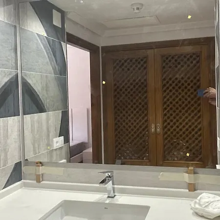 Апартаменты Bahia Sur Deluxe Сан Фернандо
