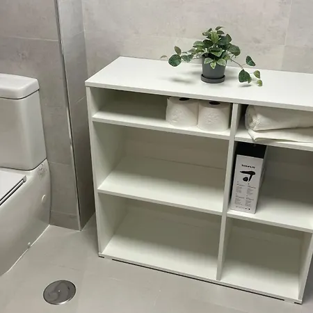 Апартаменты Bahia Sur Deluxe